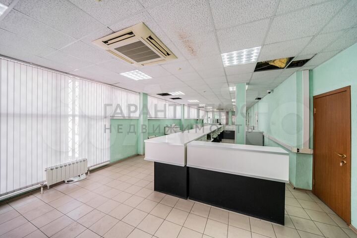 Помещение свободного назначения