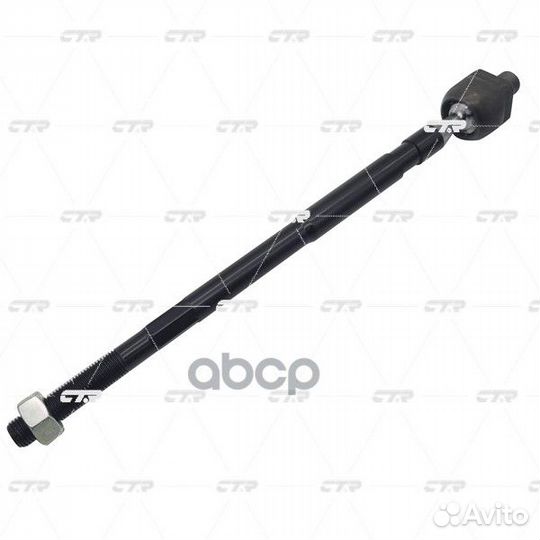 Тяга рулевого управления левая mitsubishi space