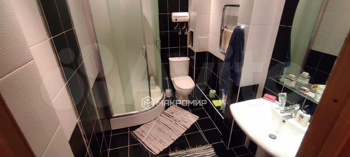 4-к. квартира, 114,3 м², 6/7 эт.