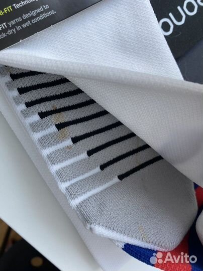 Гетры Nike FC Chelsea (38-42). Оригинал