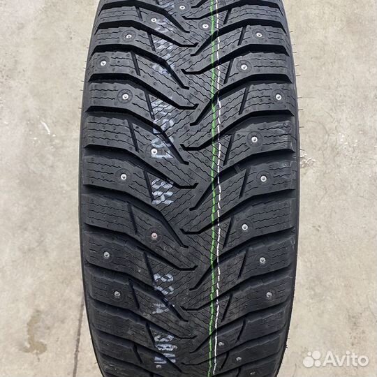 Kumho WinterCraft SUV Ice WS31 245/65 R17 111T