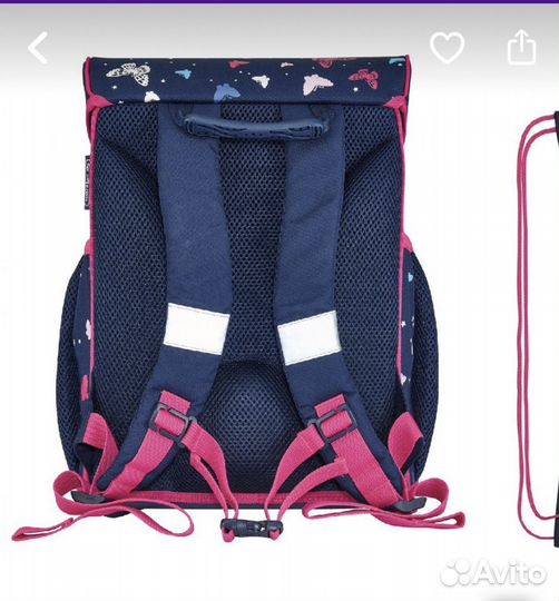 Рюкзак herlitz