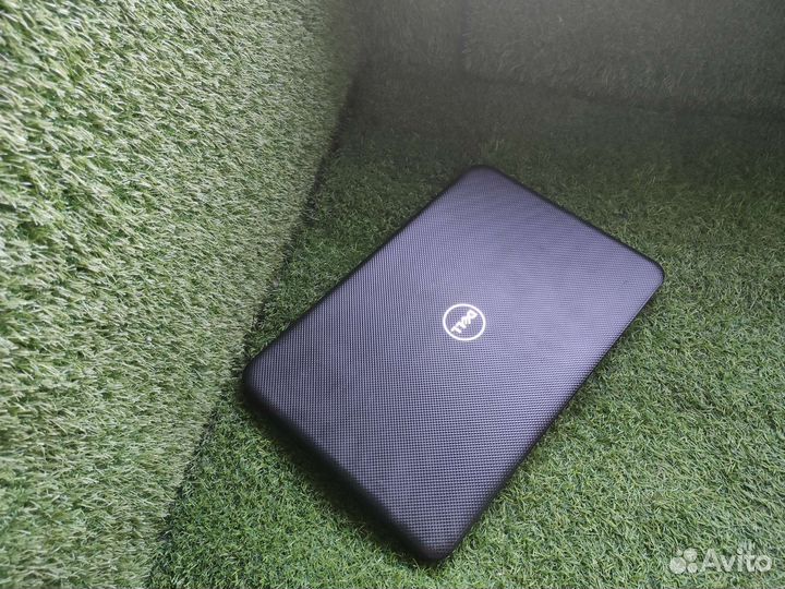 Игровой Dell i7/12gb/ssd/Radeon