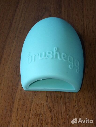 Силиконовая основа для кистей