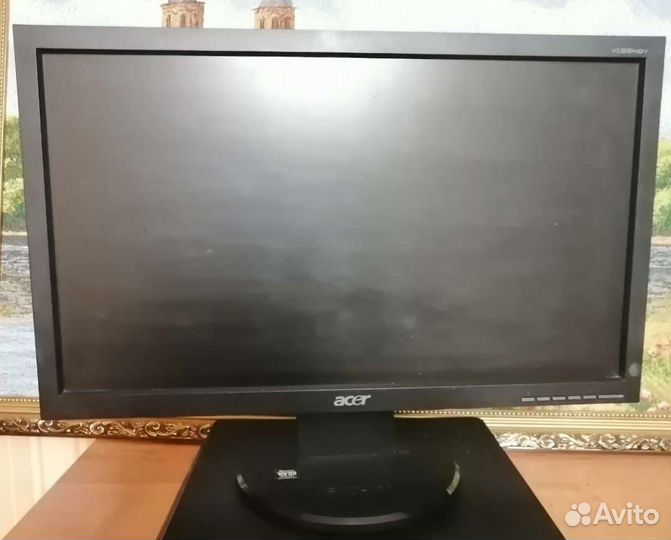 Монитор Acer