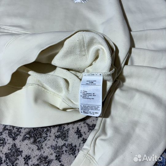 Худи Nike Daisy Embroidered Hoodie