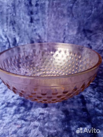 Хрусталь, стекло СССР