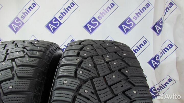 Continental ContiIceContact 225/65 R17 88R