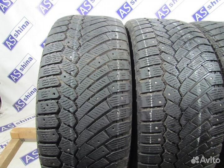 Continental ContiIceContact 255/55 R18 97P