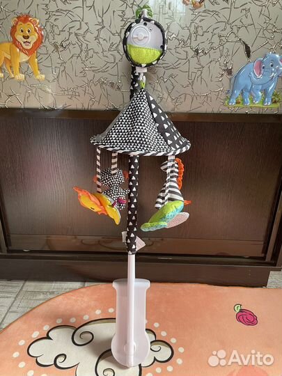 Мобиль на кроватку: Tiny Love, Infantino, Baby Go