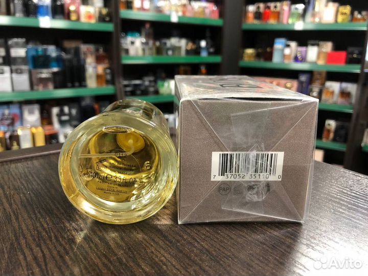 Парфюм духи Hugo Boss №6 Хьюго Босс 100 мл