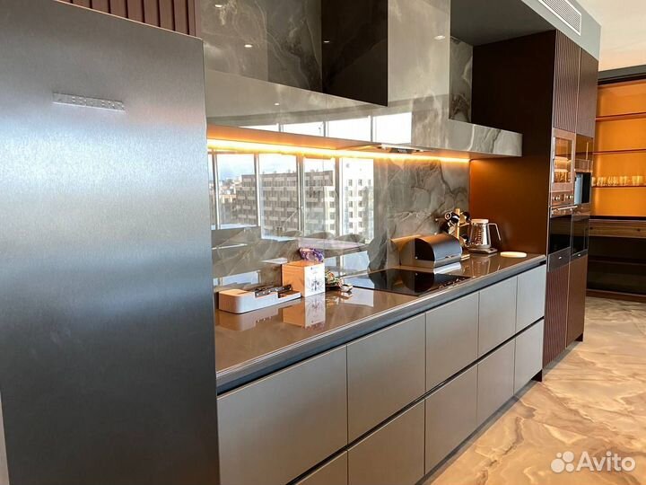 Кухни под заказ