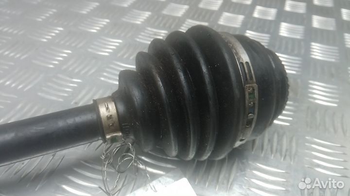 Б/У Б/У Привод передний правый 759802831607619658