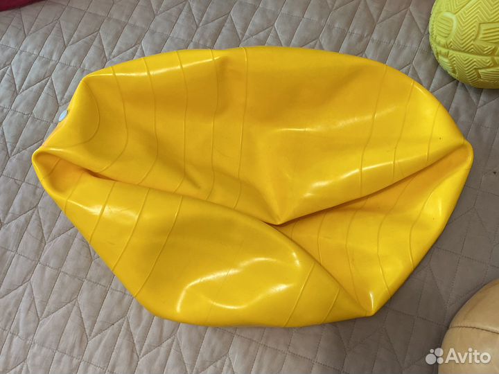 Мячи для лечебной физкультуры и гимнастики