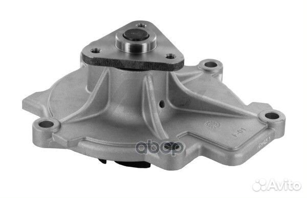 Помпа водяная hyundai santa FE 2.0 CDRi 1986 Ai