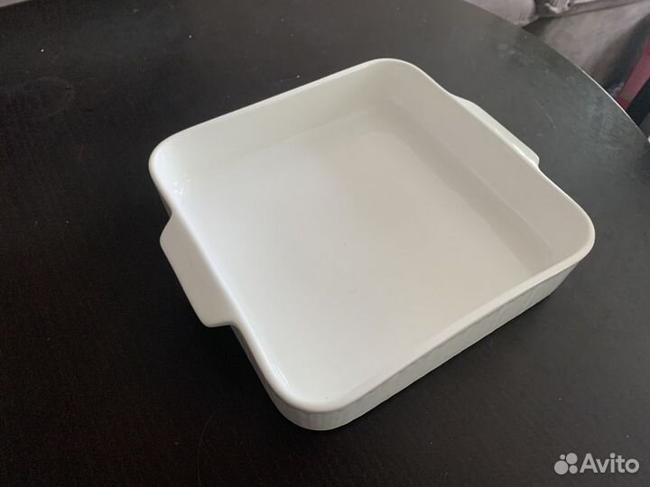 Форма для запекания новая