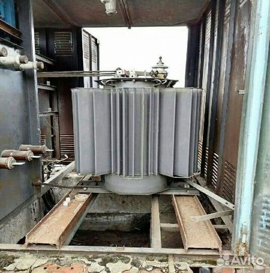 Трансформатор б\у арт36758