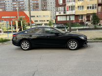 Mazda 6 2.0 AT, 2018, 144 000 км, с пробегом, цена 1 990 000 руб.