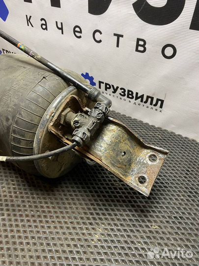 Пневмоподушка Volvo FH4 230596-6