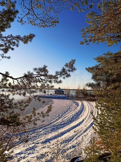 Дом 64 м² на участке 30 сот.