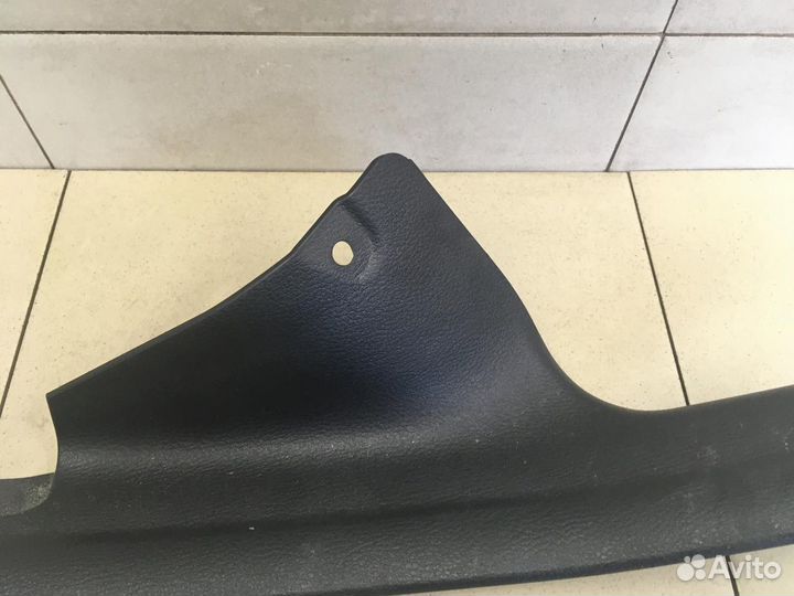 Накладка порога (внутренняя) X1 E84 2009