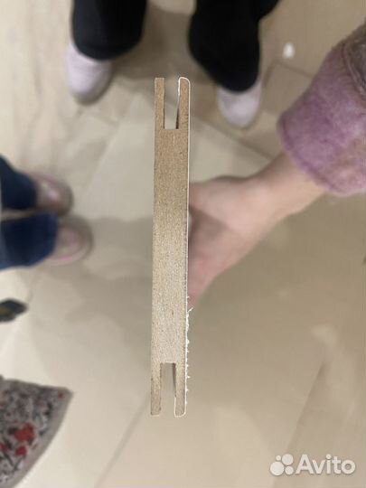 Дверные доборы