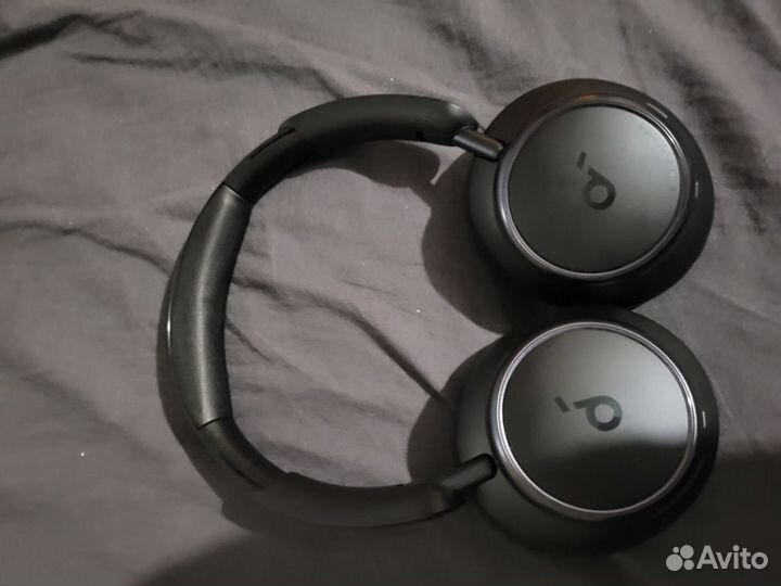 Наушники Soundcore Q45