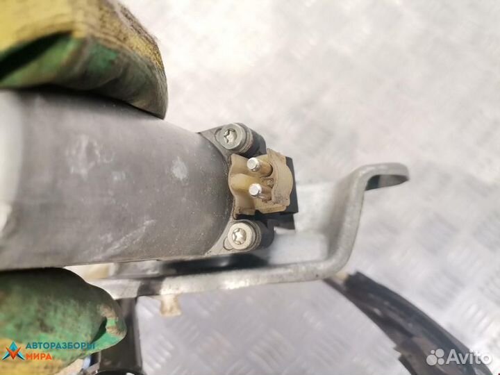 Стеклоподъемник передний правый Chrysler Crossfire