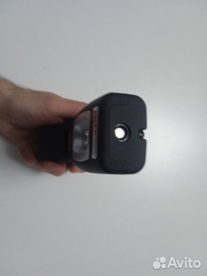 Фонарь Wurth/Вюрт MTE Mini