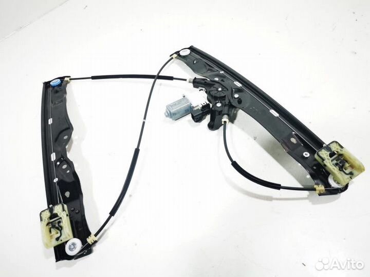 Стеклоподъемник электрический передний правый