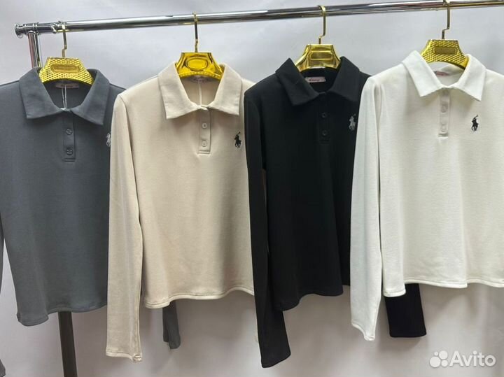 Поло ralph lauren