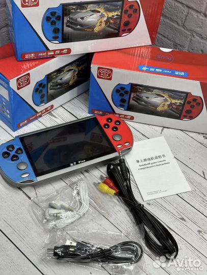 Sega + Dendy игровая приставка