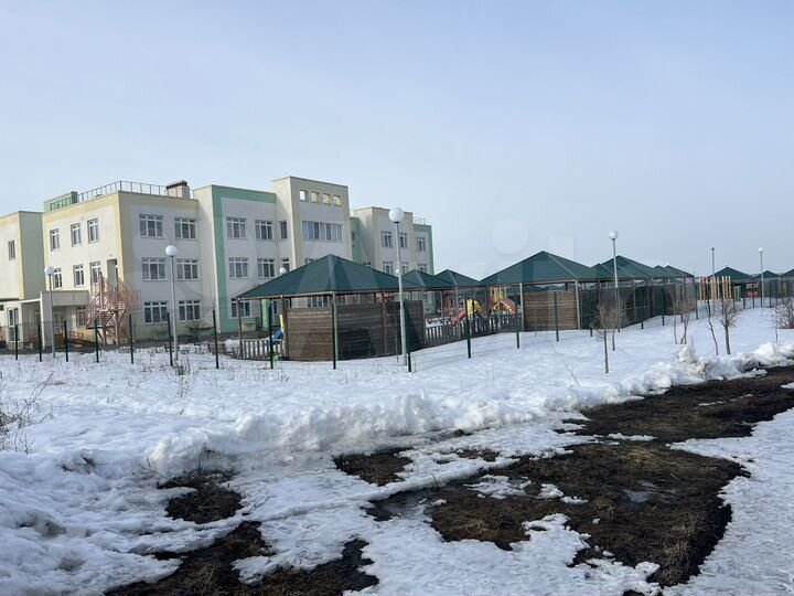 Участок 10 сот. (ИЖС)