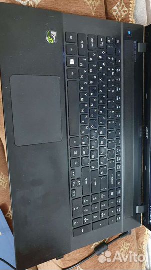 Acer aspire v3 772g