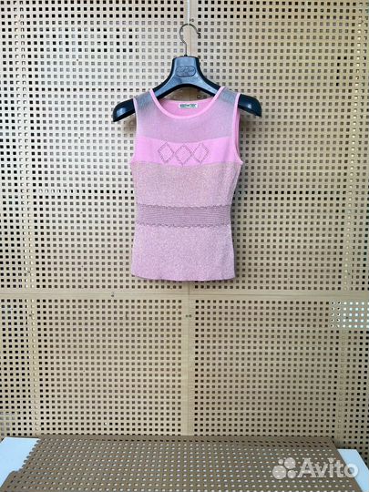 Майка женская Modern Times XS