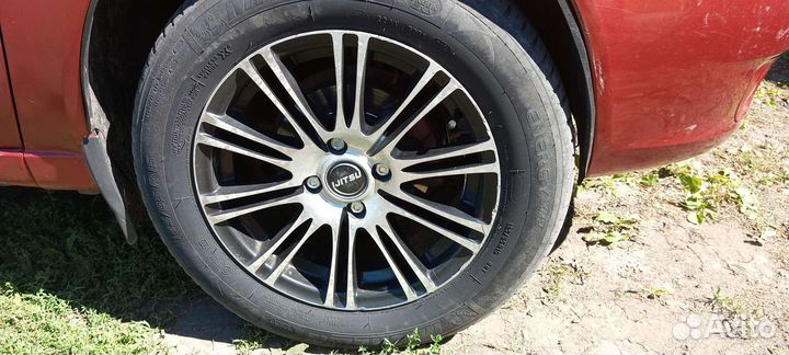 Диски r 15 4 98