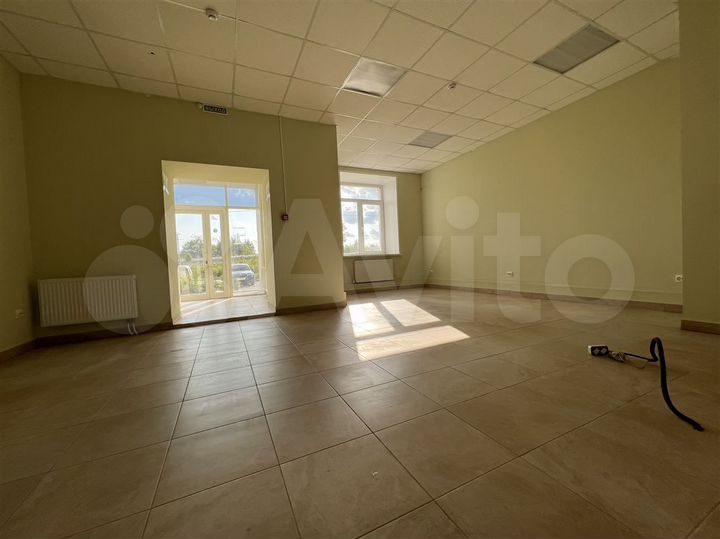 Сдам помещение свободного назначения, 45 м²