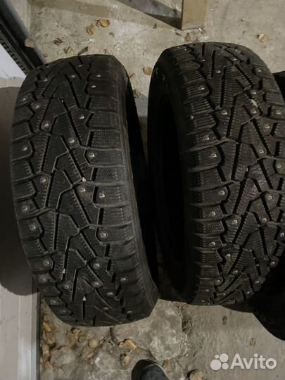 Pirelli Ice Zero 195/60 R15