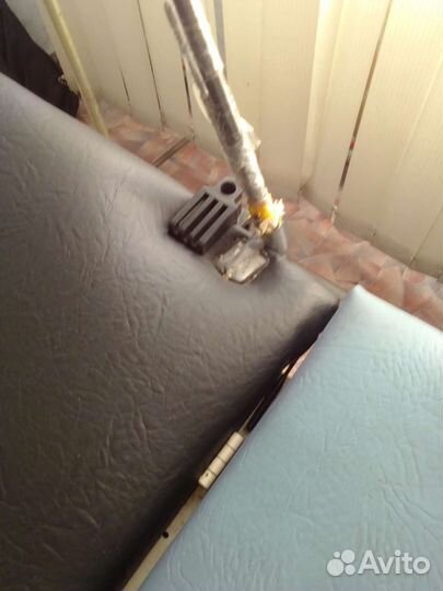 Массажная кушетка бу, состояние без Изьянов