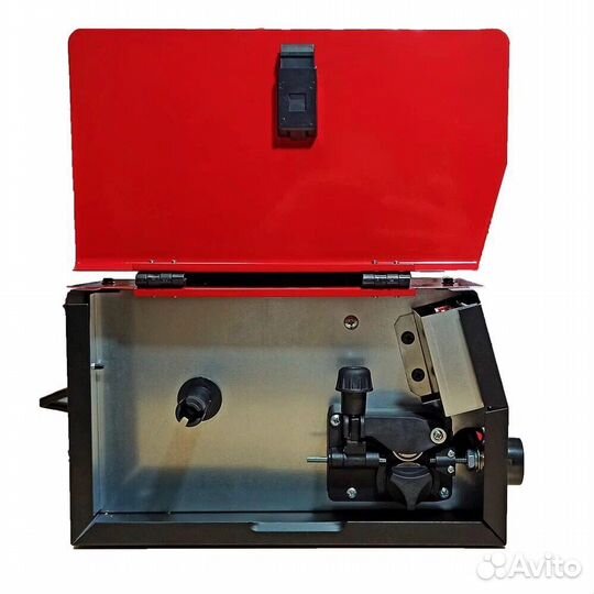 Инвертор сварочный полуавтомат