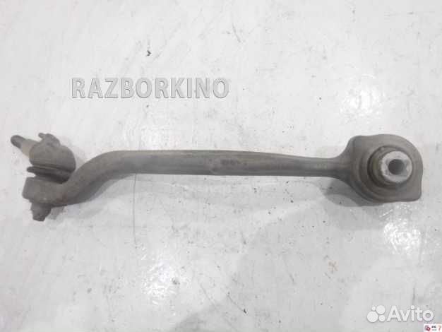 Рычаг передний правый нижний