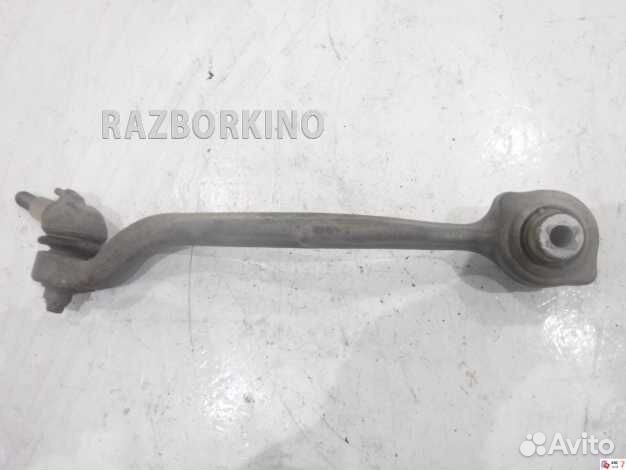 Рычаг передний правый нижний