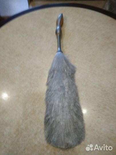 Щётка для удаления пыли