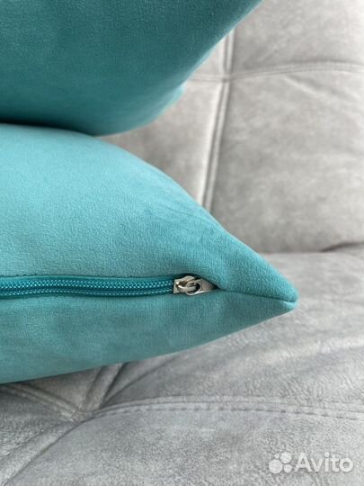 Декоративные наволочки на подушки