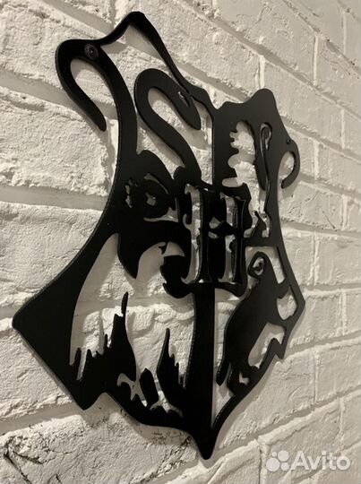 Настенное панно