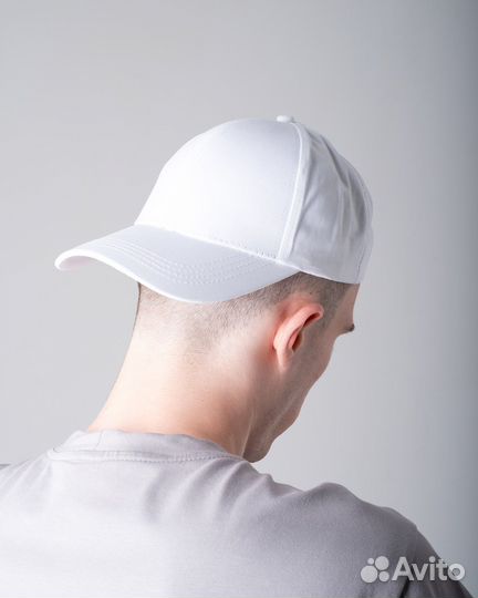 Бейсболки и кепки