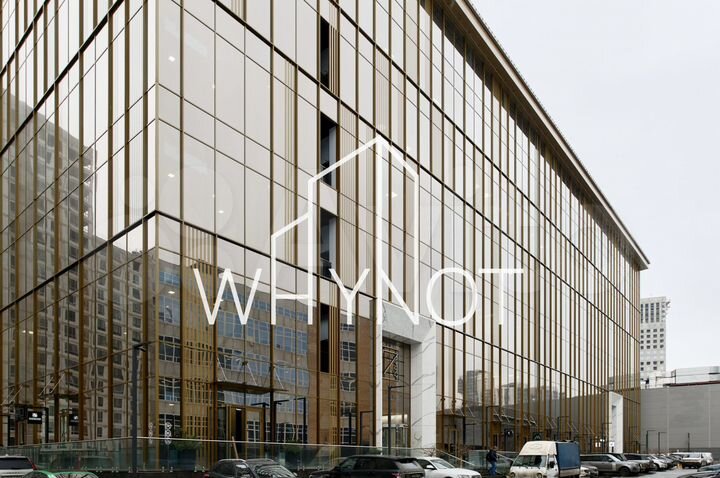 Помещение свободного назначения в сао - 241.6 м²