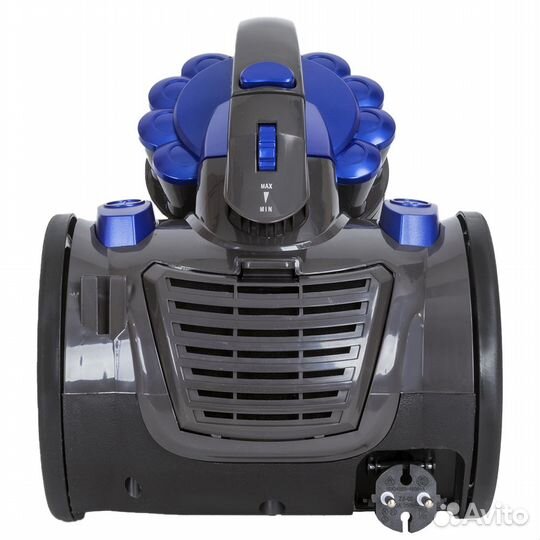 Пылесос Supra VCS-1832