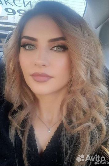 Визажист-стилист