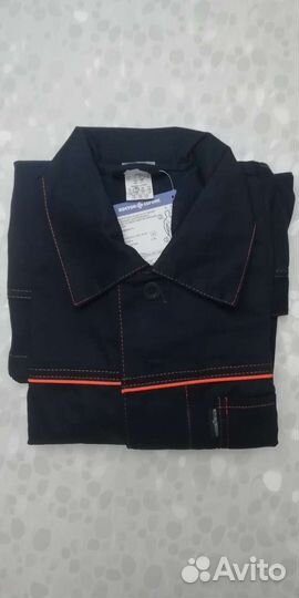 Костюм рабочий